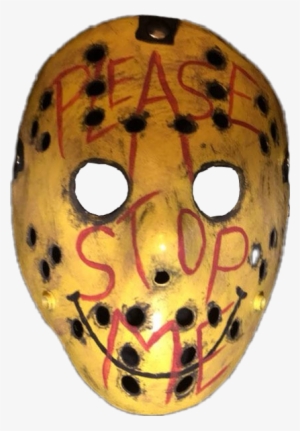 Share This Image - Mask Png #123850
