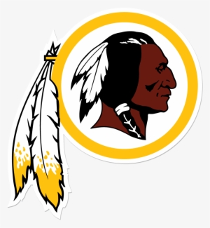Large - Washington Redskins Logo 2017 #123852