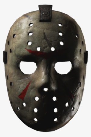Jason Voorhees Mask Png - Mortal Kombat X #123871