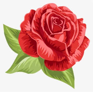 Png Freeuse Download Red Rose Png Clip Art Gallery #123914