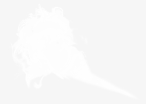 White Smoke Transparent Png - Smoke Frame Png #124078