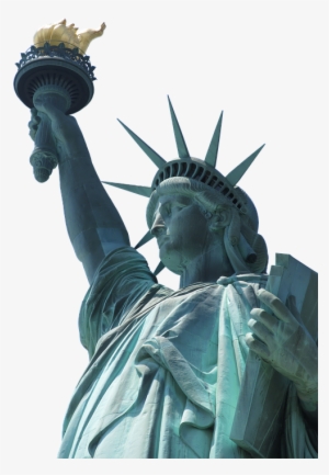 Statue Of Liberty Png Image - Statue Of Liberty #124081
