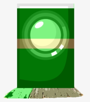 Sweapping Time Speaker - Grass #124126