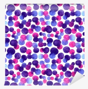 Blob Drawing Watercolor - Painting #124247