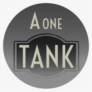 A-one Tank - Png #124350