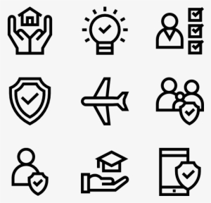 Insurance - Transaction Icon #124353