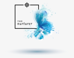 Nurturer Logo Abstract - Small Steps, Giant Leaps By Tolulope S. Olaniyan #124506