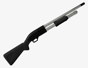 Shotgun Png - Tikka T3x Lite Black #124565