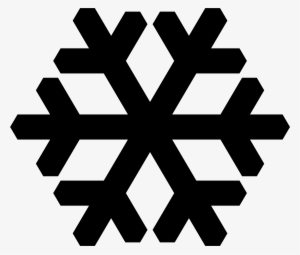 Snowflakes Transprent Png - Copo De Nieve Png #124609