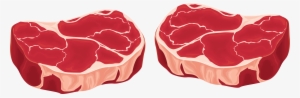 Steak Png Clip Art - Steak Clip Art #124653
