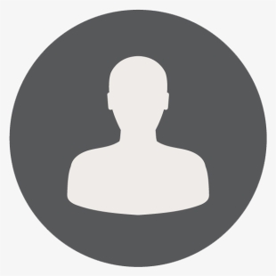 Cropped Person Icon 8 1 - Person #124677