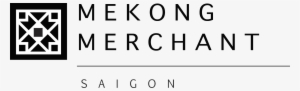 Mekong Merchant's Website - Mekong Merchant Logo #124703
