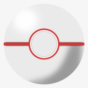 Pokeball Png Free Download - Circle #124733