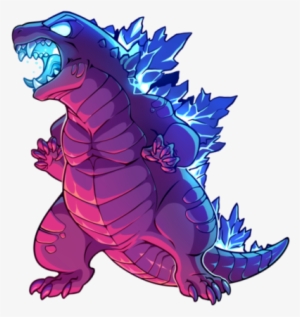 Godzilla #124734