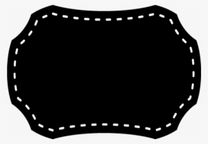 Sketch Mask Texture With Transparent Background - Texture Mask #124760