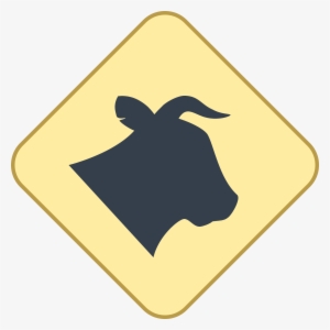 Livestock Icon Free Download - Icon #124787