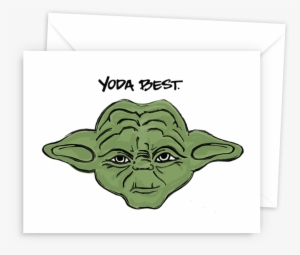 Swars Yoda #124832