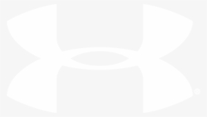 Under Armour White Logo #124898