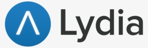 Lydia - Lydia Logo Png #124902