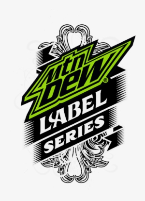 Mtn Dew Label Series #124921