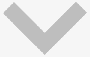 Down Arrow Png File - Down Arrow Png Grey #124986