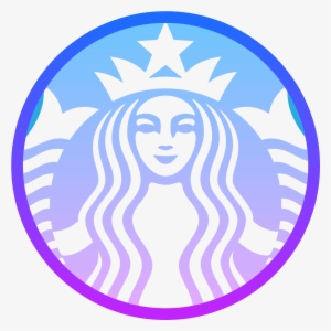 Png Starbucks Vector Freeuse Library - Starbucks New Logo 2011 #125096