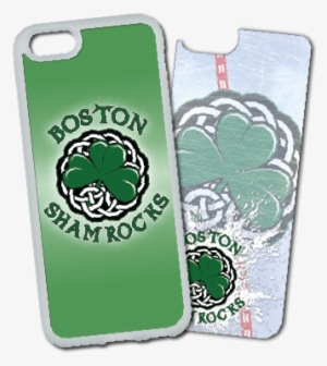 Shamrocks Bundle 3- Snow Case - Swaponz, Inc. #125148