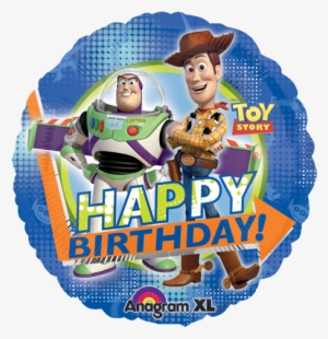Toy Story Birthday Happy Birthday 504f8e6d27eb0 - Toy Story 3 #125165