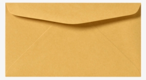Brown Envelope Png - Envelope #125169