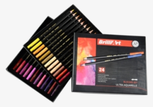 Prismacolor Premier Watercolor Pencil Set For Kids - Watercolor Painting #125269
