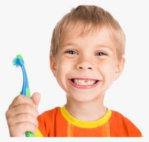 Children, Kids Png Image Without Background - Brush Your Teeth Every Day #125273