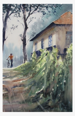 Muvattupuzha Iii #125297