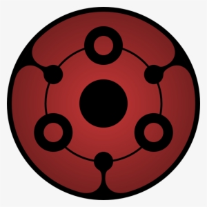 Makayo Sharingan - Sharingan #125348