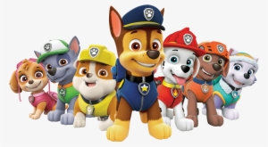 Paw Png #125480