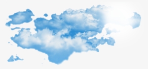 Sky With Clouds Png #125559