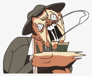 God The Fucking Lips - Egoraptor Fucking Lips #125786