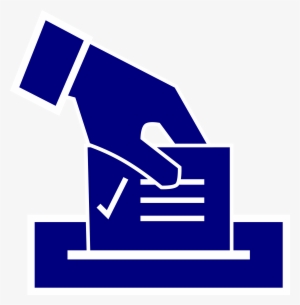 Download - Voting Clipart Png #125789