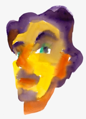 You Have Also Shared On Your Website Numerous Online - Painting #125832