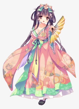 Love Love Princess I00014 - Illustration #125833