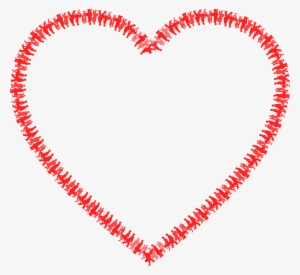 This Free Icons Png Design Of People Heart #125834