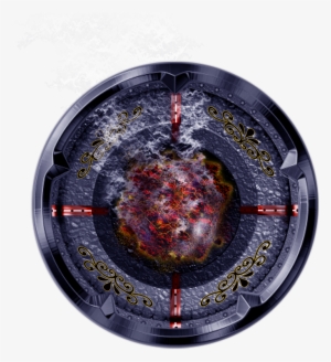 44 Hb Green 06 Feb 2009 - Circle #125938