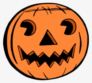 Baixe Jack-o-lanterns de Halloween com Rostos Assustadores e Felizes PNG -  Creative Fabrica