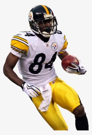 Antonio Brown Steelers Png #126005