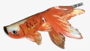 Swim Little Shrinky Dinks Fishy - Shrinky Dink Pins 3d #126008