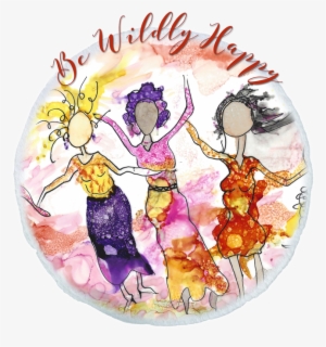 Charrise D - Mccrorey - Dance #126116