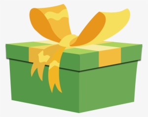 Gifts Clipart Prize Presentation Frames Ilrations Hd - Gift Box Cartoon Png #126156