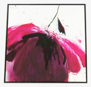 Plum Blossom Framed Print #126182