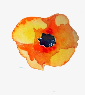 Nicole Christiansen - Watercolor Paint #126205