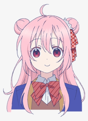 Sato-face - Happy Sugar Life Anime #126207