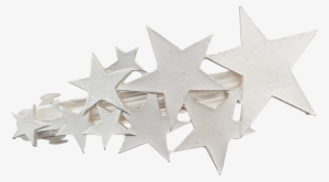Shooting Star Barrette - Shooting Stars #126228